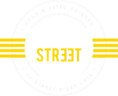 Chicken Street
