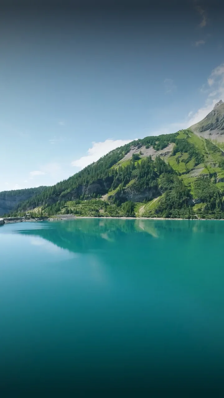 Switzerland - Pure