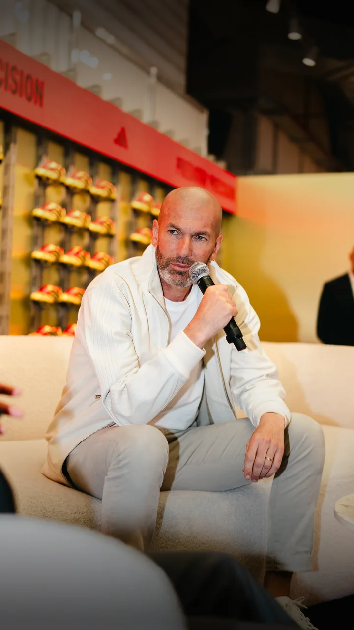 Zidane